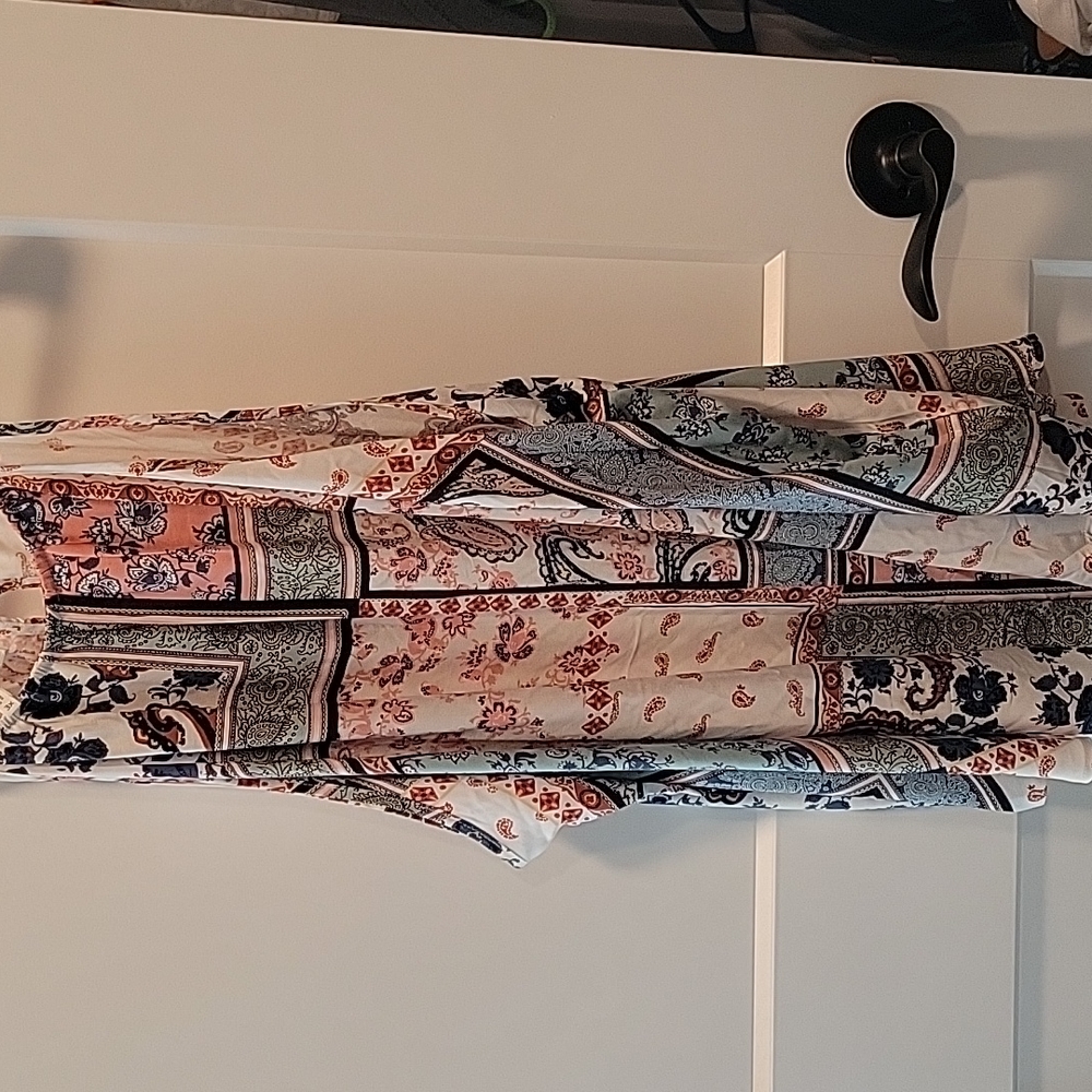 BNWOT high neck tank top
